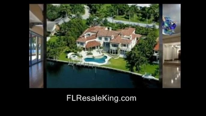 Coral Gables Real Estate For Sale Florida