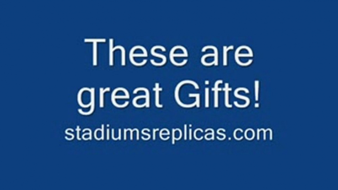 Replica Stadiums,Stadium Replicas,