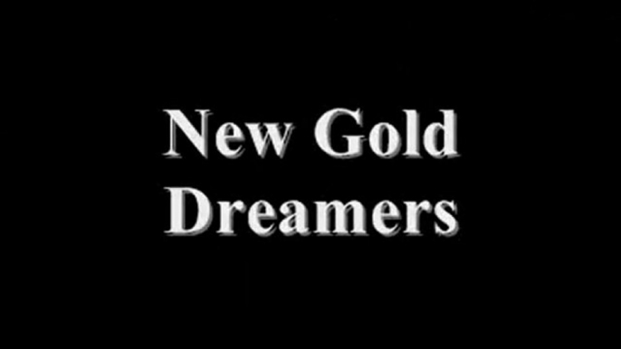 New Gold Dreamers