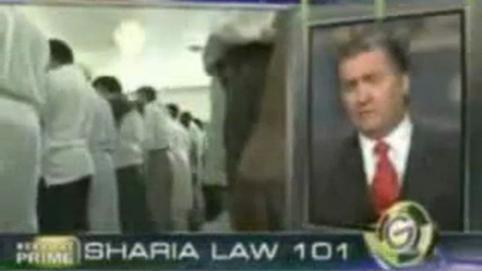 What is Sharia Law? - The Strict & Scary Islamic Way of Life