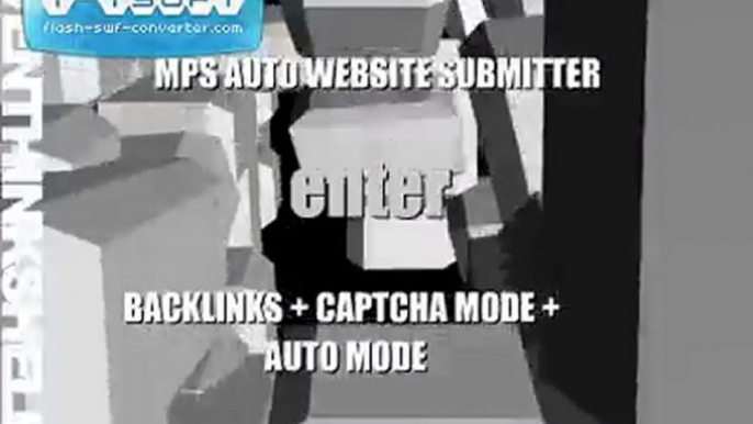 WEBSITE SUBMITTER - UNLIMITED SUBMISSIONS - MPS 2.4