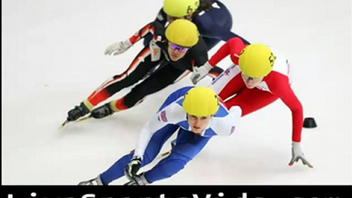 Watch Vancouver 2010 Winter Olympics Short Track - ...