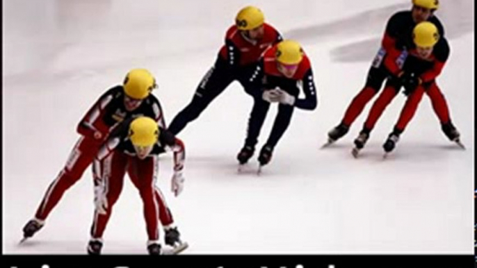 Watch Vancouver 2010 Winter Olympics Short Track - ...