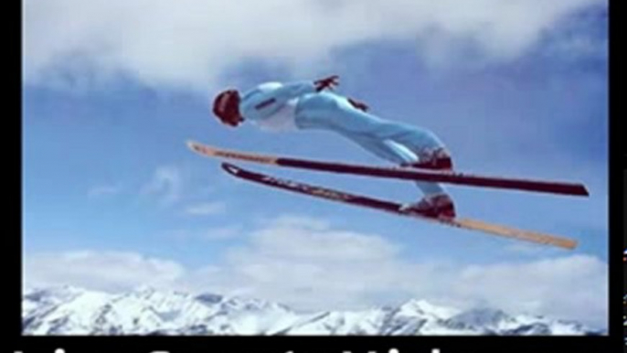 Watch Vancouver 2010 Winter Olympics Ski Jumping - NH ...