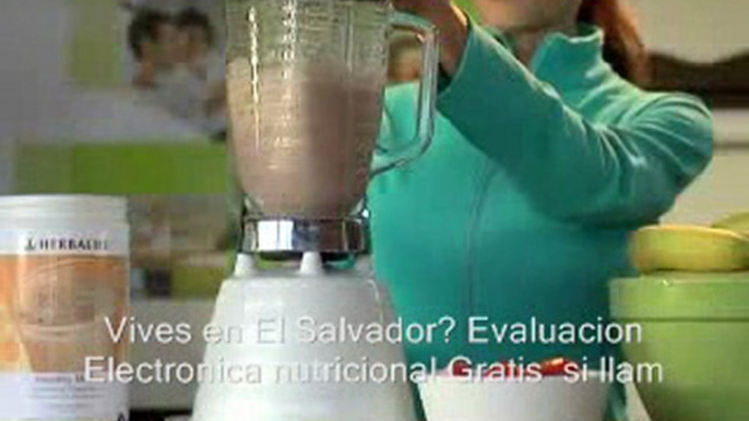 Herbalife El Salvador -melvinmontoya.blogspot.com