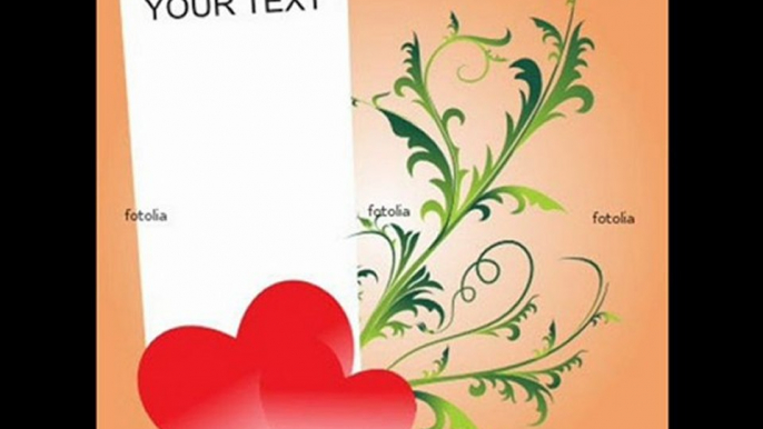 send valentines love card