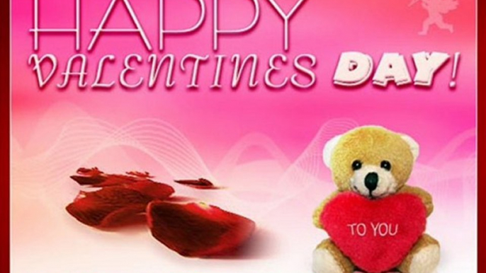 send st valentine day card