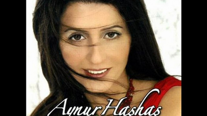 Aynur Hashas - Meyhaneci