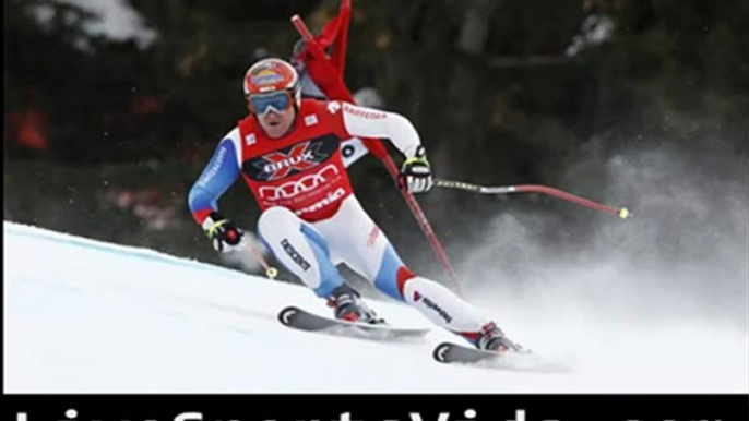 Watch Vancouver 2010 Winter Olympics Alpine Skiing - ...