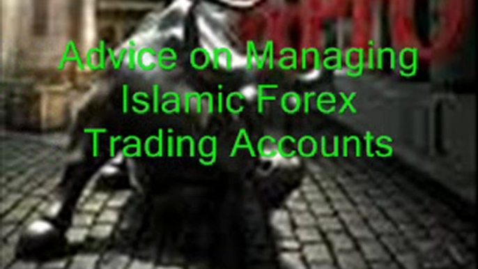 forex funds managed