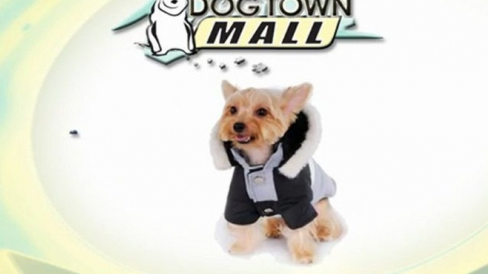 Dog Town Mall - Collars Dog Beds Pet GPS Dog Clothes