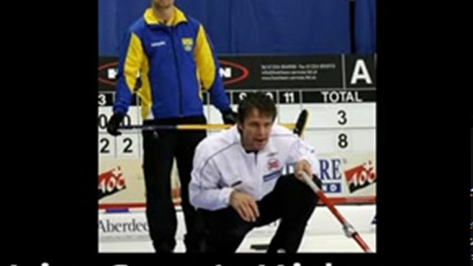 Watch Vancouver 2010 Winter Olympics Curling - Men’s ...