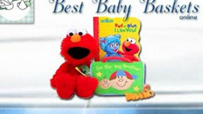 Best Baby Baskets Online - Baby Gifts Baskets Baby Shirts