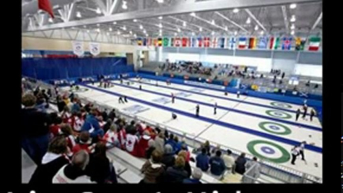 Watch Vancouver 2010 Winter Olympics Curling - Men’s ...