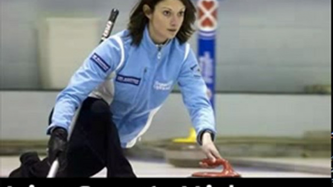 Watch Vancouver 2010 Winter Olympics Curling - Women’s ...