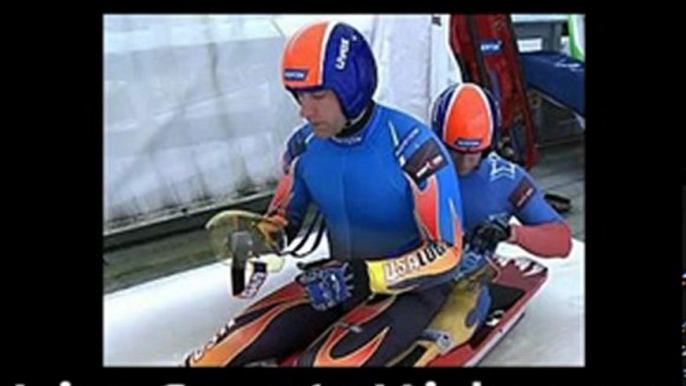 Watch Vancouver 2010 Winter Olympics Luge - Doubles’ ...