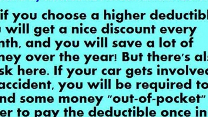 Affordable Auto Insurance Quotes - Tip #28