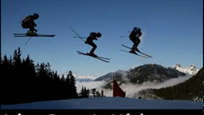 Watch Vancouver 2010 Winter Olympics Freestyle Skiing - ...