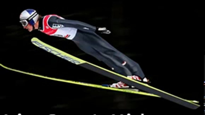 Watch Vancouver 2010 Winter Olympics Ski Jumping - LH ...