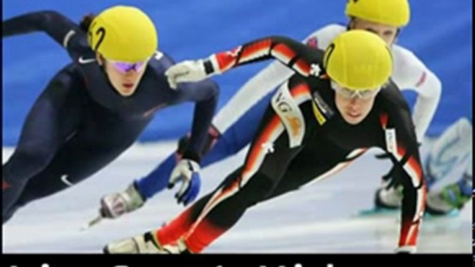 Watch Vancouver 2010 Winter Olympics Short Track - ...