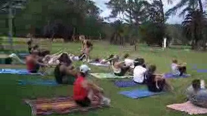 Boot Camp Boot Camps Baulkham Hills Bootcamp