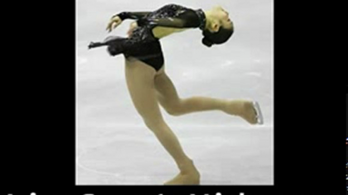 Vancouver 2010 Winter Olympics Watch Figure Skating - ...