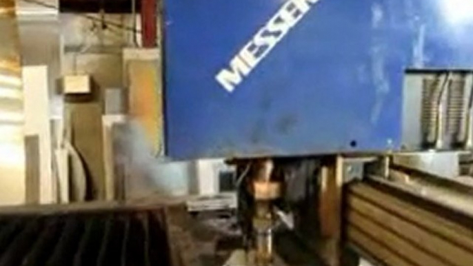 Sheet Metal Fabrication Video Trenton Sheet Metal