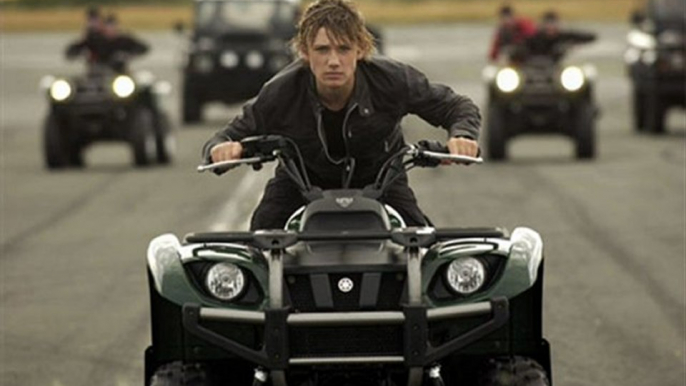 Alex Rider Operation Stormbreaker (2006) Part 1/16, Full Mov