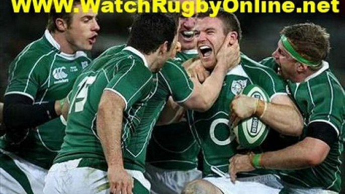 watch Italy vs Scotland february 27th six nations live onlin