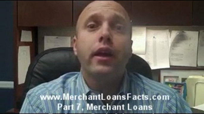 #7 Merchant Loans, Cash Advance in San Diego, Seattle, Chic