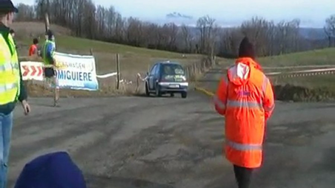 rallye des thermes 2010 dim