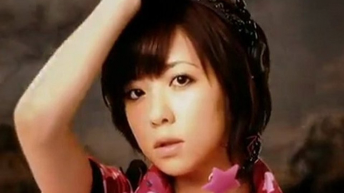 Berryz Koubou - Otakebi Boy WAO! (close up version)