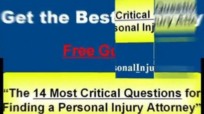 Personal Injury Firm Omaha, Personal Injury Law Firm Omaha