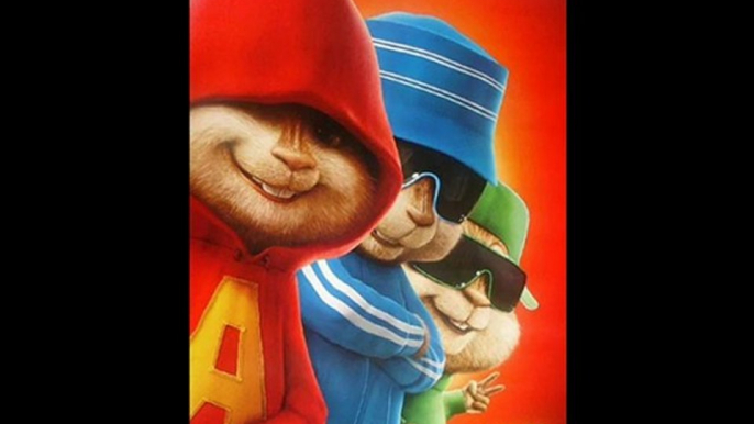 Jay Sean Ft. Lil Wayne- Down (Chipmunks Version)