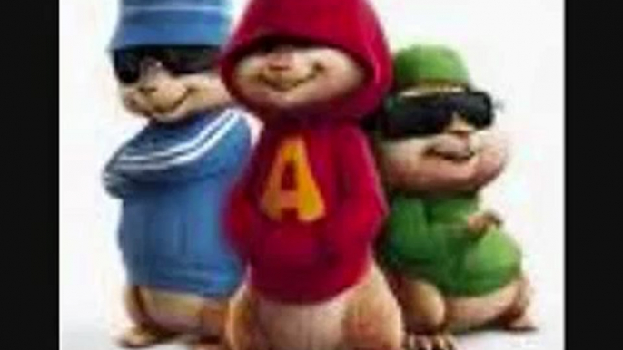 Black Eyes Peas - I Got A Feeling (Chipmunk Version)