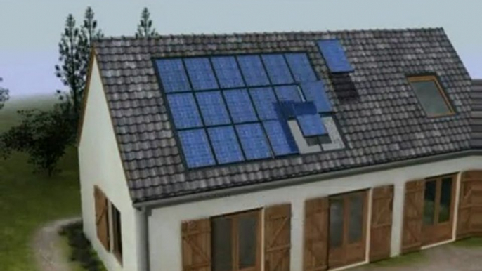 Investir dans les panneaux solaires photovoltaïques