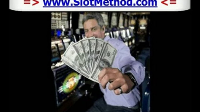 How to Win Casino Slots Tips - How to Play Slots and Win Sec