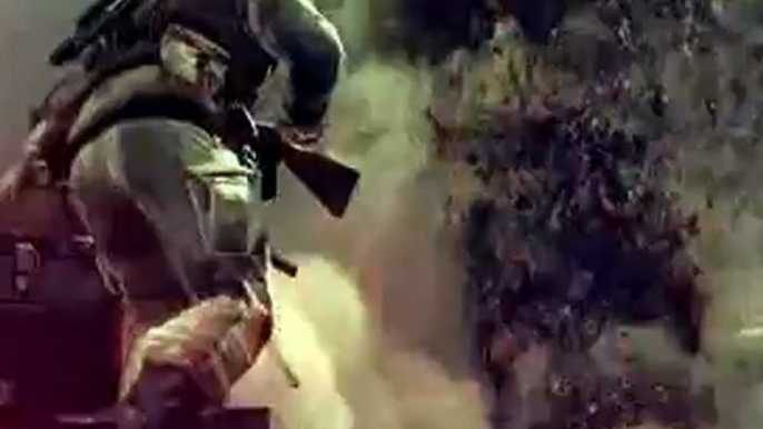 Bandes annonces - Call of Duty   Black Ops - Premier trailer