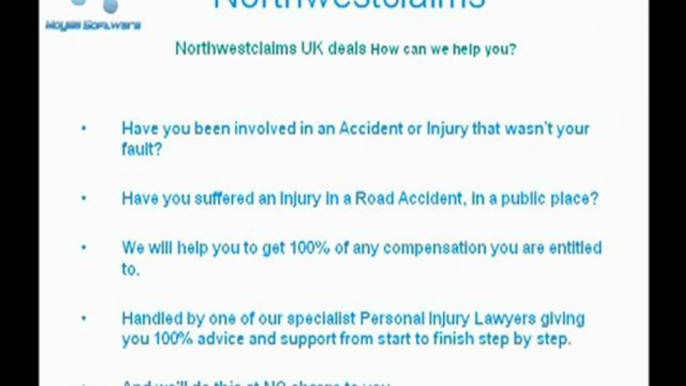 Public Liability Claims - Road Traffic Accident Claims, UK