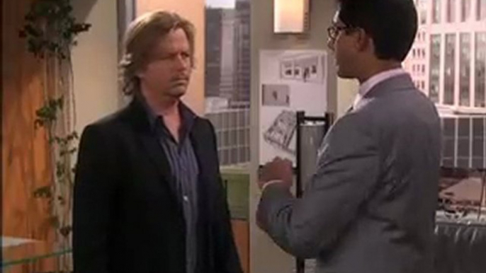 “You’re Literally Not Invited” – CBS’ Rules of Engagement