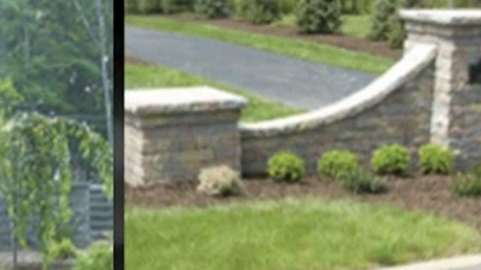 Hudson Valley Landscaping