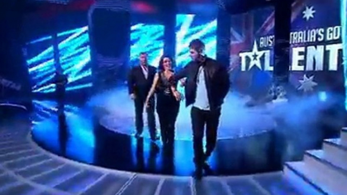 Australia's Got Talent preview