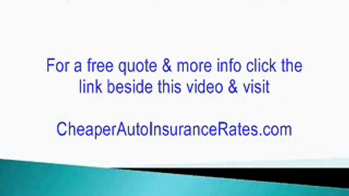 (Auto Owners Insurance) How To Find *CHEAPER* Car Insurance