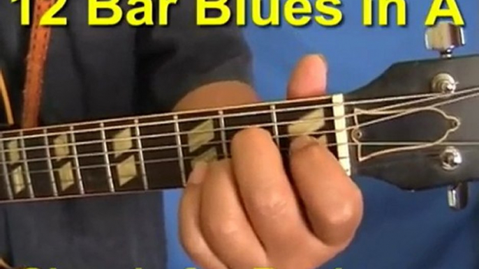 Blues guitar beginner Eric Clapton - Slowhand