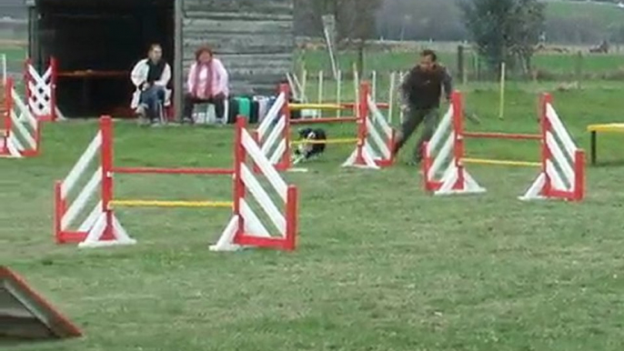 Aika GPF La Tour d'Ariège 2010