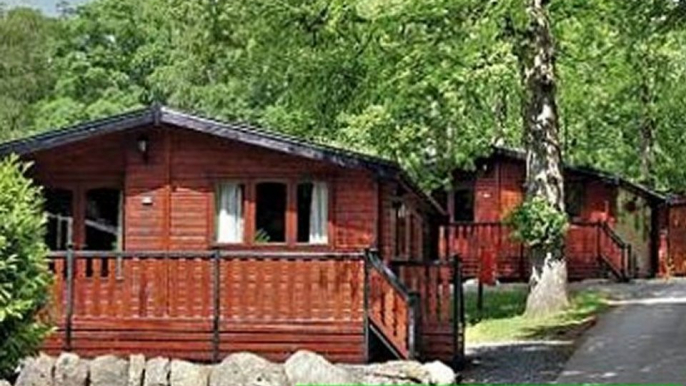 Lakeside Lodges Windermere - Video Review of Park Locations