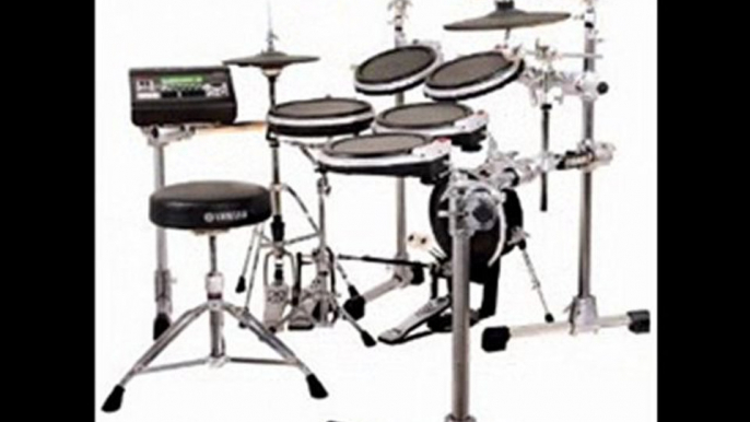 Electronic Drum Set Save More Bargains