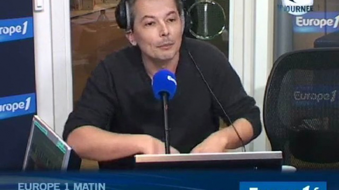 Le débrief de la folle matinale d'Europe 1