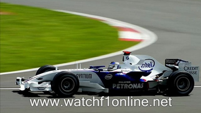 watch Malaysian gp f1 formula grand prix live online