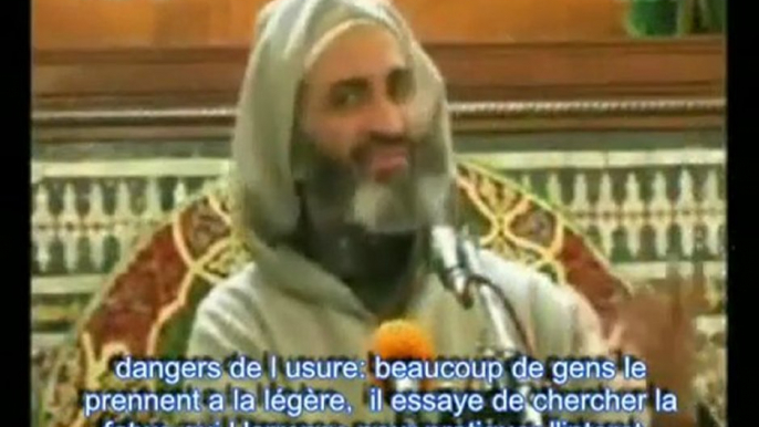 L'USUR PAR SHEIKH... A VOIR!!!